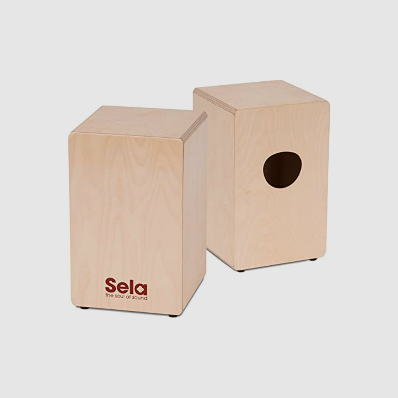 Sela Cajon Flamenco Sela Primera (SE-117)